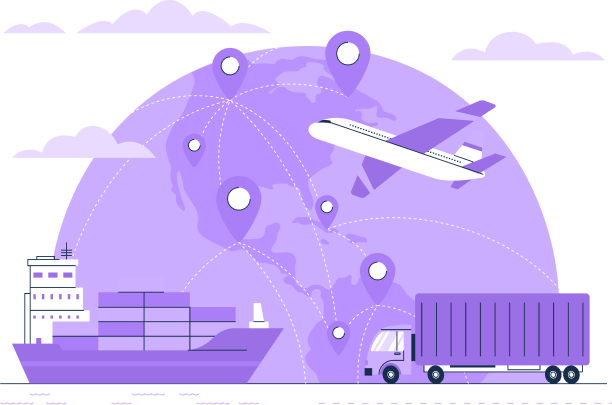Logistics And Transportation Services